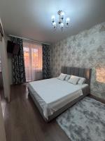 Однокомнатная квартира. - B&B Kostanay