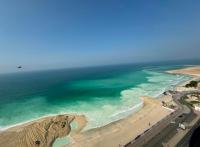 Affordable Luxurious Apartment Heart of Ajman - Chambres d’hôtes Ajman