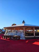 Les Tournesols 4 Pers - Ferienwohnung Leucate-Plage