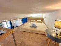 Le Bleu Salonais - Centre ville - B&B Salon-de-Provence