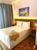 Chambre Double + Lit Simple