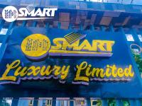 Imsmart Luxury apartment - B&B Uyo