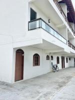 Apartamento de curta temporada - ótimo padrão - próximo Lagoa de Iriry - Ferienwohnung Rio das Ostras