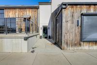 Between Restaurant & Brewery! Chic Perrysburg Apt - Ferienwohnung Perrysburg