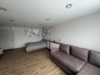 JK apartment - Bed and Breakfast Rēzekne