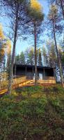 Ternu Forestvilla - Ferienwohnung Rovaniemi
