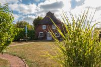 Ferienwohnung Alte Schmiede - B&B Kronsgaard