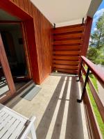 Grand studio au pieds des pistes avec parking privé - Ferienwohnung Montvalezan
