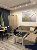 M&A 5th Floor Nest - Chambres d’hôtes Katowice