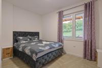 Apartamento con terraza 