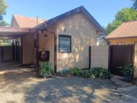 The Converted Space - Bed and Breakfast Welkom