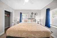 Premium Two Bedroom Family Suite with Kitchen and Sofa Bed