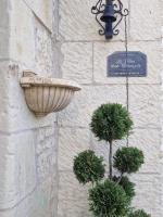 Le Clos des Champis - B&B Scorbé-Clairvaux