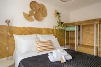 Apto contemporaneo com varanda Tókio Marine Hall - Ferienwohnung São Paulo