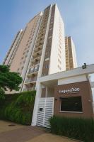 Apto contemporaneo com varanda Tókio Marine Hall - B&B São Paulo