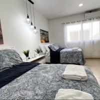 Sunsets Apartment - B&B San Luis la  Herradura