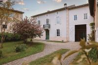 Les Chambres de Lasserre - Chambres et Table d'hôtes - B&B Lasserre