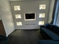 Perth City Centre Apartment - Short & Long Stays Welcome - 2x Smart TVs - Sky TV - Fast WiFi - Fully Equipped - Located Next to All Amenities - Chambres d'hôtes Perth