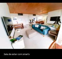 Vista Serra e Mar - Bed and Breakfast Bertioga