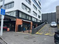 Modern Auckland City Premium Apt Free Parking & Air Con - B&B Auckland