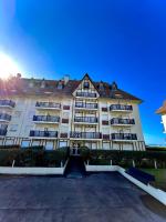Appartement Douillet - Vue Mer - Piscine/ Tennis - Chambres d’hôtes Cabourg