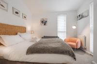 City Stay Haven - Coop Live - Etihad - Sleeps 9 - Free Parking - Chambres d’hôtes Manchester