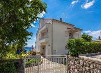 Apartmani Vanessa - B&B Dramalj