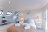 3 bedroom Victorian House near central Oxford - B&B Oxford