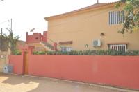 maison rio la rufisquoise - B&B Sali Portudal