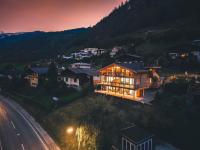 Tauernflair Premium Suites Casa Verde - Chambres d'hôtes Bruck an der Grossglocknerstrasse