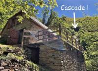 Chalet Gure Xokoa à Melles - Chambres d’hôtes Melles