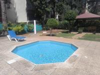 Lux studio apartment - Bed and Breakfast Limasol