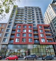 The Downtown Oasis - B&B Montreal