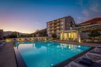 Apartments Top Hill - Chambres d’hôtes Trogir