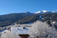 Vue Cambre d'aze, Piste à 100 m - Ferienwohnung Saint-Pierre-dels-Forcats