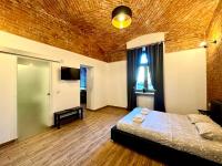 Loft 6 City Center Studio Free WiFi & Parking - Ferienwohnung Wroclaw