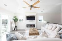 New Listing Pool Hot Tub & Game Room - B&B Corolla
