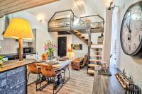 gite cosy - B&B Pontarlier