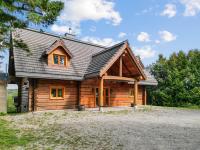 Hébergement "La Maison en Bois Rond" - B&B Sainte-Marie