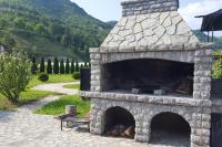 Villa con Piscina Privata