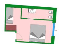 Mountain Wave - B&B Monclassico