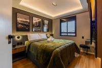 Sofisticado Apartamento em Santa Cecília | Delfhy - B&B San Paolo