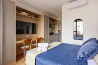Chambre Double Standard