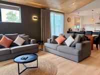 OHAU I Love 17 - B&B Twizel