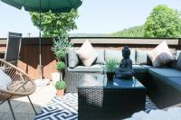 House of Happiness by apartmentglück - B&B Schluchsee
