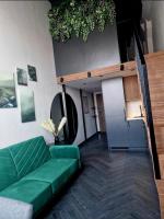 Stylish loft - B&B Vilnius
