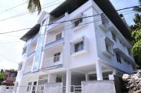 Immanuel Homestay, Kalathipady, Kottayam, Flat C - B&B Kottayam