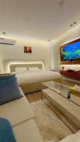 استوديو انيق وهادي دخول ذاتي - B&B Riyadh