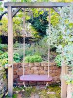 Fairytale Cottage in the Country - Chambres d'hôtes Hornton
