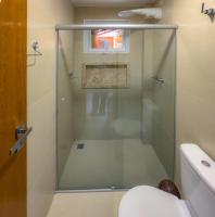 Four-Room Apartment with Private Pool